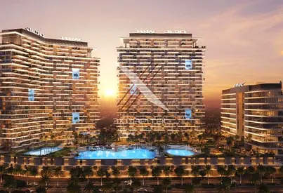 1BR Modern | Excellent Investment | High ROI