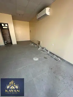 DIRECT OWNER - Shop for Rent | 450 sq.ft | Main Road Location | Private Bathroom | Suitable for Offi