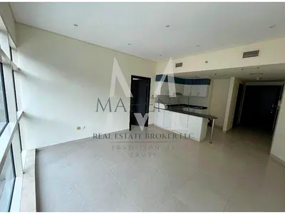 One Bed | Near Metro Station | Well Maintain | Available Now