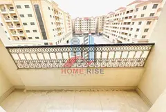 Hot Offer! Spacious 2BR Apartment | 1 Month FREE | 2 Balconies | Covered Parking | Ready to Move In