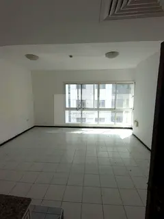 Spacious Studio Apartment for Rent in Al Majaz 2, Separate Kitchen, Built-in Wardrobes, Free AC, Fre