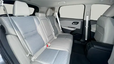 2025 Nissan X-TRAIL photo 10