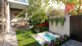 PAY 30% DURING CONSTRUCTION | 70% ON HANDOVER