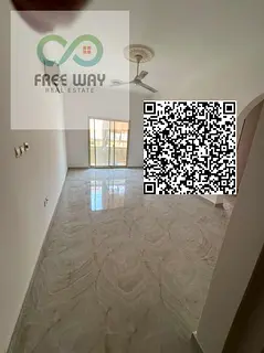 ✨ A well-located apartment close to the Dubai exit and Sheikh Ammar Street! 🏢 FREE WAY REAL EST