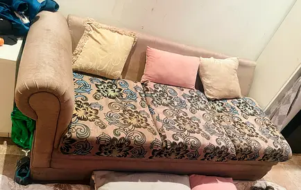 Sofa in good condition