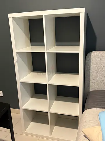 Shelving unit