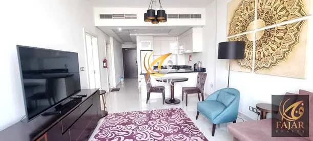 PRIME LOCATION | EXLCUSIVE UNIT | FULLY FURNISHED