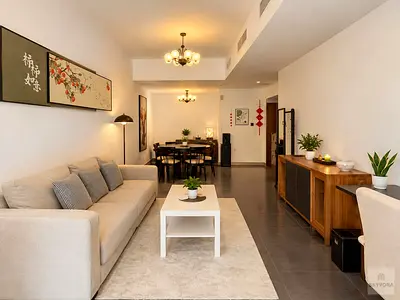 Furnished 1BHK | Al Khail Heights | AED 72K_COPY_1