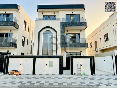 Own your villa, including registration and ownership fees.