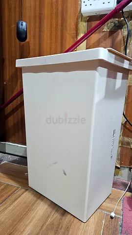 Waste bin high quality