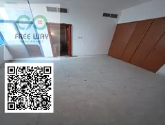 Bedroom Apartment for Annual Rent in Ajman – Al Rashidiya 2, Falcon Towers ✨ Spacious apartment
