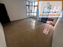 Two Master Bedrooms | Two Balconies | Spacious Living