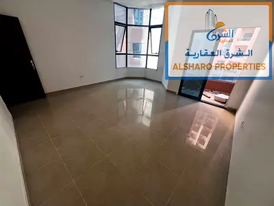 Two Master Bedrooms | Two Balconies | Spacious Living