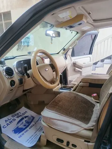 2007 FORD EXPLORER thumbnail 18