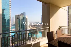 High Floor | Fountain View | Huge Layout