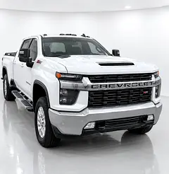 2022 Chevrolet Silverado