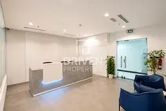 Investor Deal | High Floor and Burj View
