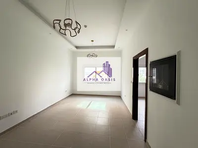 شقة بغرفة نوم واحدة | إس ريزيدنس DSO | تخطيط غير مفروش