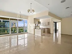 Vacant | Next to DMCC metro | Balcony | Low Floor
