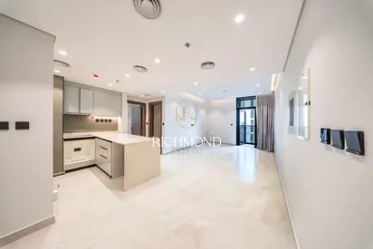 Marina View | High Floor | Vacant | Brand New