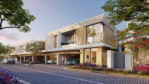 ✨ Integrated Residential & Investment Destination | Special Payment Plan | Prime Location