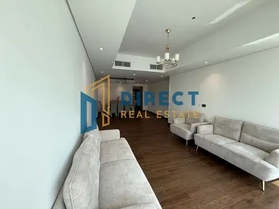 Hamsa Tower, Sharjah | 2-Bedroom Apartment with 20% Cash Discount