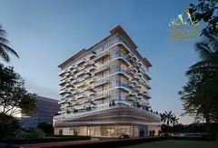 20%DISCOUNT|4% DLD Waiver| Furnished |Ready Soon