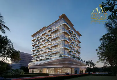 20%DISCOUNT|4% DLD Waiver| Furnished |Ready Soon