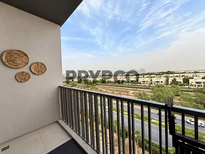 Burj views | Vacant on Transfer | Higher Floors