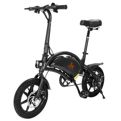 Kugoo V1 Electric Scooter