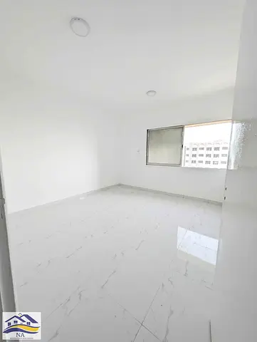 Beautiful 1BHK Apartment for Rent in Sharjah | Spacious & Bright