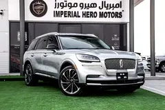 2024 Lincoln AVIATOR