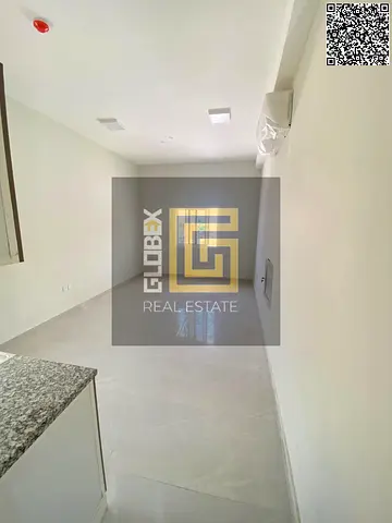 Staff Accommodation for 140 People | 13 Apartments | Central AC | Industrial Area 2