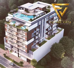 50% POST-HANDOVER | 1% MONTHLY | NEAR DOWNTOWN