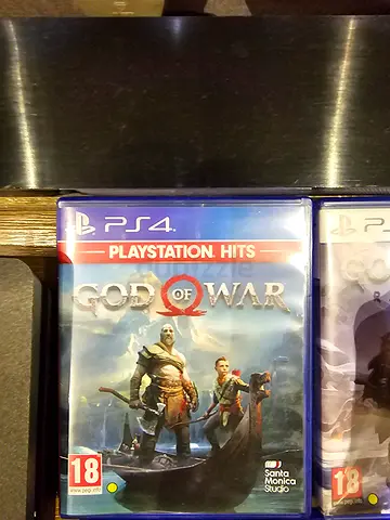 $%& of war 4 for sale used one exellent condition