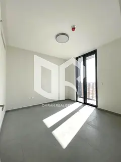 Premium 2-Bedroom Apartment in Aljada | High Floor, Open Views & Steps from Lifestyle Destinations