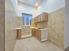 Two Bedrooms Majlies Ground Floor For Rent In Madinat Al Riyadh city