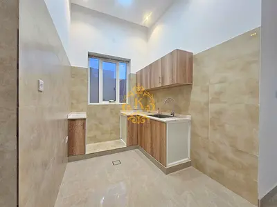 Two Bedrooms Majlies Ground Floor For Rent In Madinat Al Riyadh city