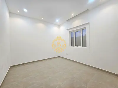 Two Bedrooms Majlies Ground Floor For Rent In Madinat Al Riyadh city