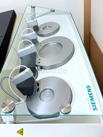 Siemens Analyzer 260 EMIT, General Lab & Toxins Analyzer, Made in Netherland for 27,000 AED Only