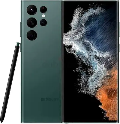 S22 ultra