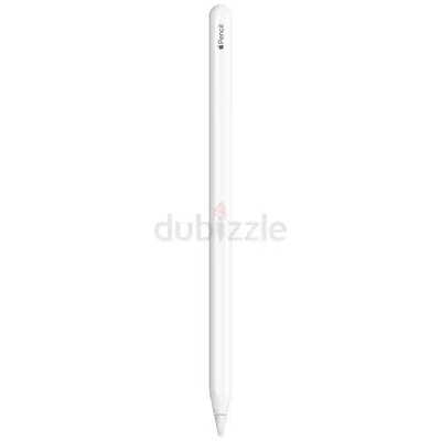 Apple Pencil 2nd Generation – AED 240