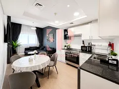 Fully Furnished 2BR |Prime Location | Negotiable