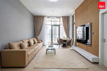 Multiple Cheques | Fully Furnished | Spacious 1BR