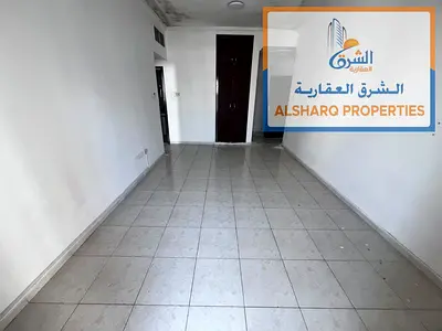 النعيمية 1 , غرفة وصالة , بلكونة بإطلالة مفتوحة
