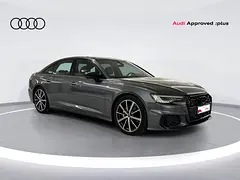 2025 Audi A6