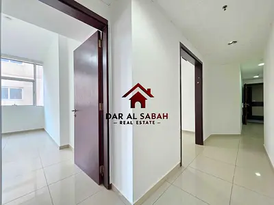 COZY 1BHK•CLOSED HALL•30DAYS FREE•FAMILY BLDG•EASY EXIT TO DUBAI•{23K WITH 1CHEQUE}