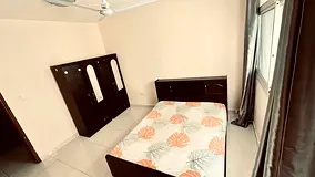 🏡 Spacious Private Room Near BurJuman Metro | Prime Location