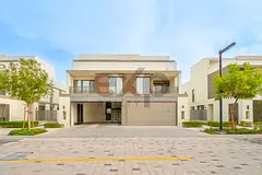 5 Bed | Green Belt | Fully Upgraded | Aura Gardens