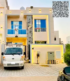 5 Bedroom Townhouse for Rent in Al Zahya, Ajman